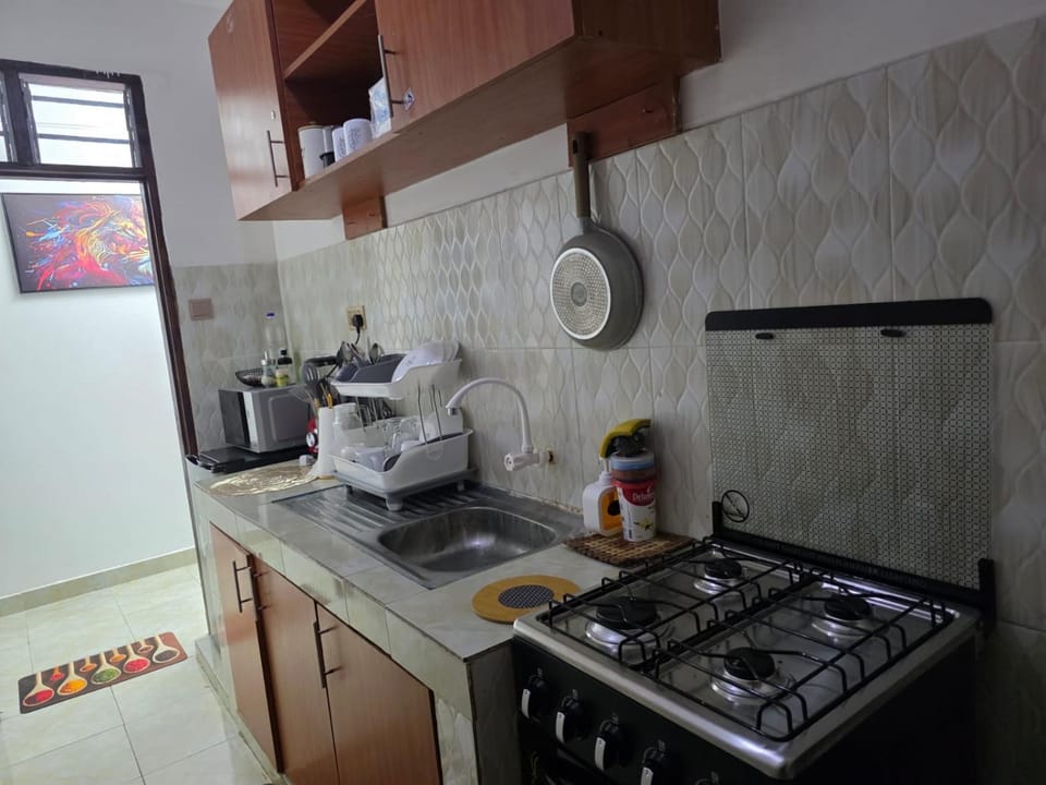 Patrina Homes Apartment in Mombasa County