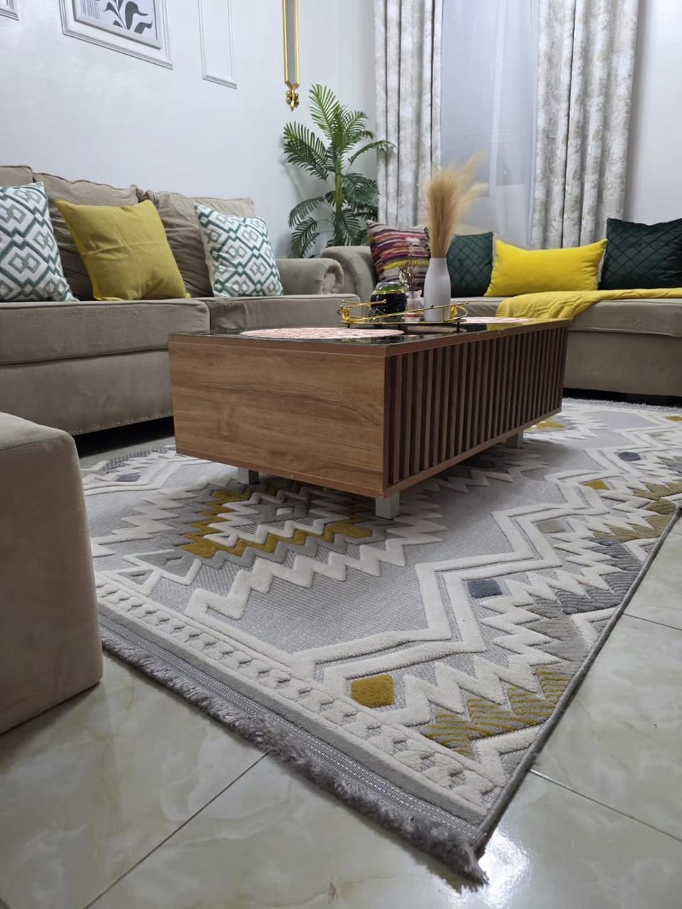 Patrina Homes Apartment in Mombasa County