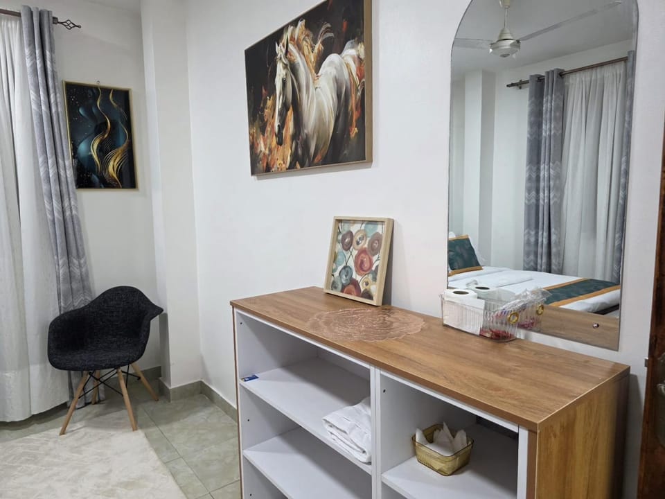 Patrina Homes Apartment in Mombasa County