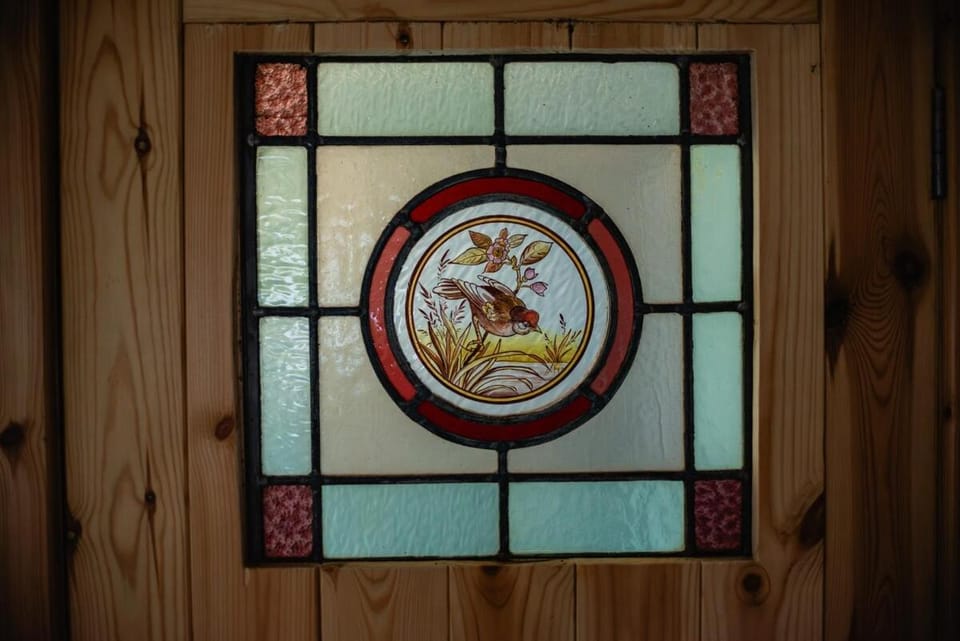 Decorative detail