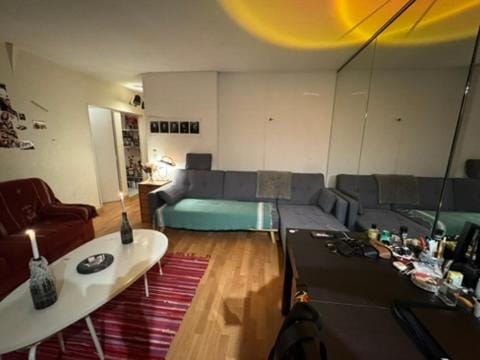 Eiffel Tower view & Swimming Pool, Cosy appartment - Center Apartment in Paris