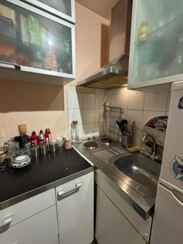 Eiffel Tower view & Swimming Pool, Cosy appartment - Center Apartment in Paris