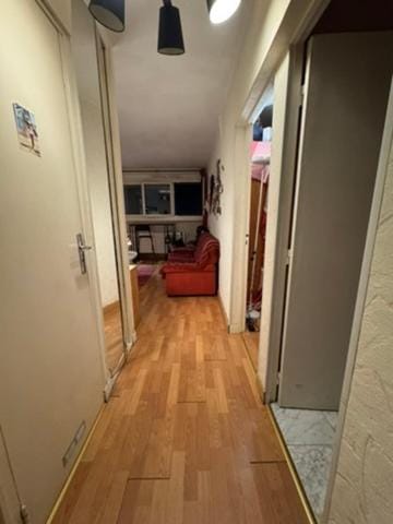 Eiffel Tower view & Swimming Pool, Cosy appartment - Center Apartment in Paris