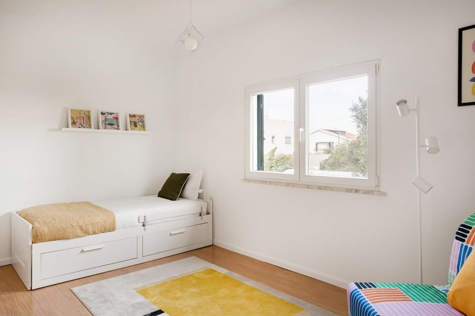 Alapraia Garden & Family Stay | Estoril Apartment in Estoril