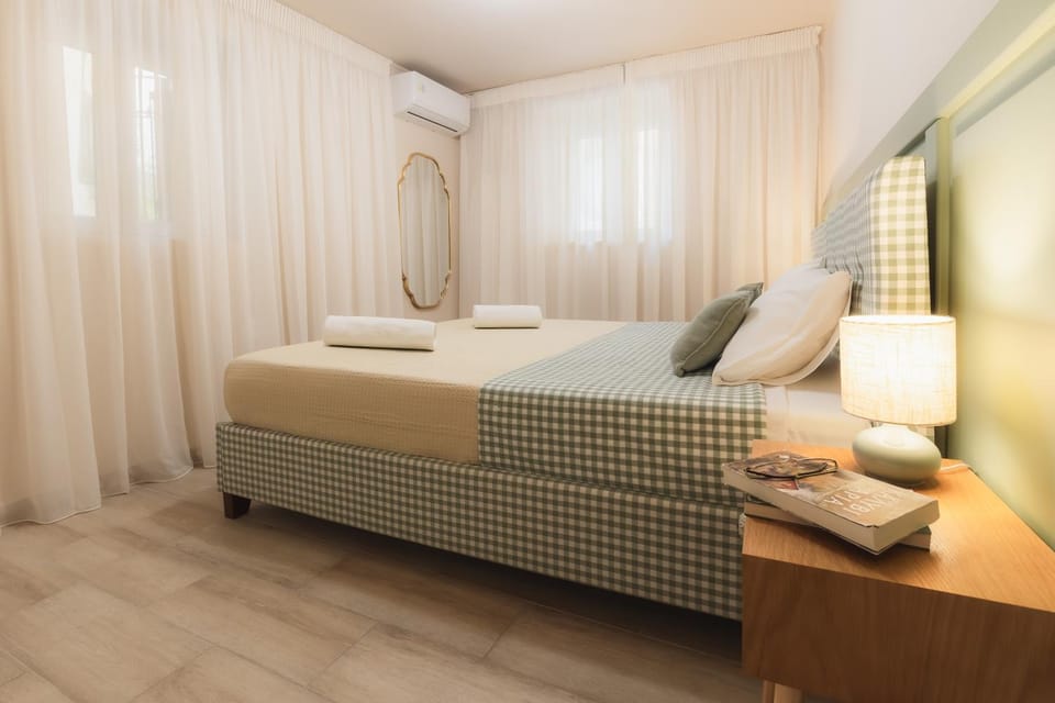 The Liston Nook- Cofinetta Apartment in Corfu