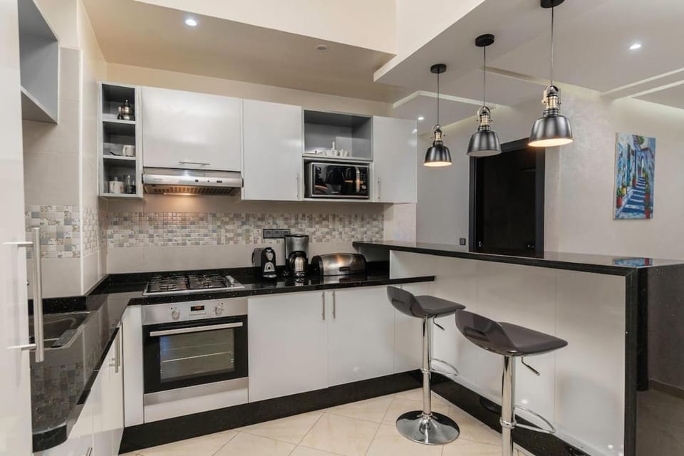 A cozy and comfortable apartment Apartment in Agadir