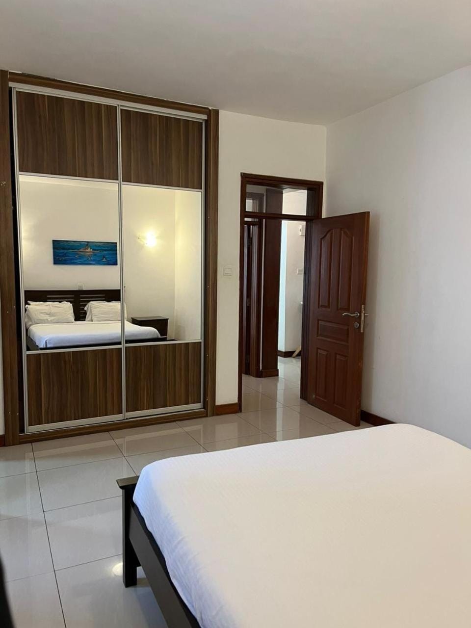 Myra suites 2Br Kilimani Apartment in Nairobi County