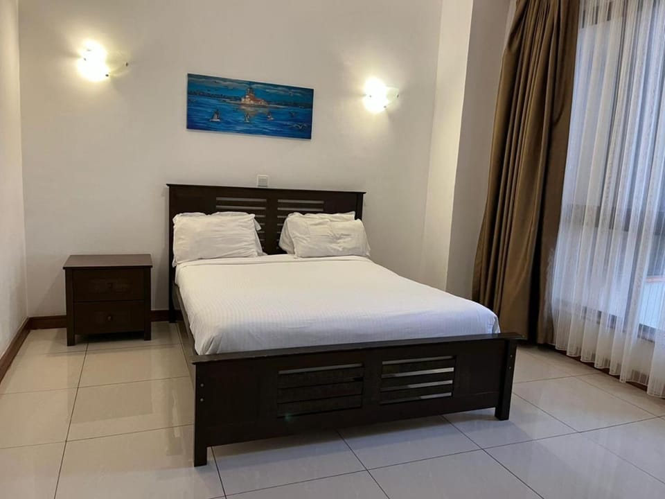 Myra suites 2Br Kilimani Apartment in Nairobi County