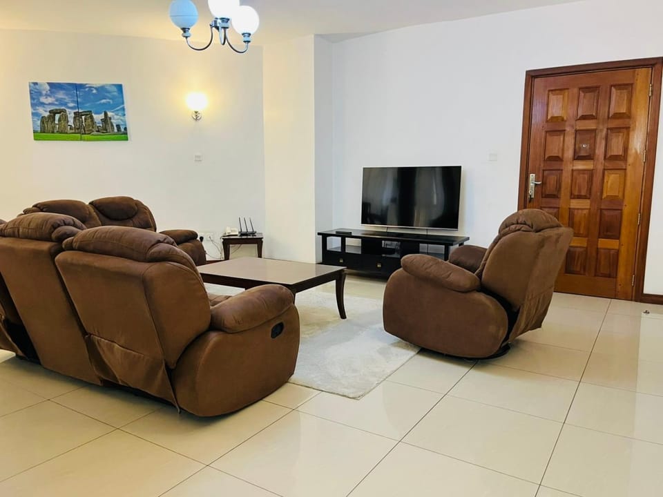 Myra suites 2Br Kilimani Apartment in Nairobi County