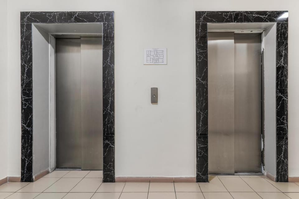 Super Central 2 Bedrooms In Katsin Building! Republic Square Apartment in Yerevan