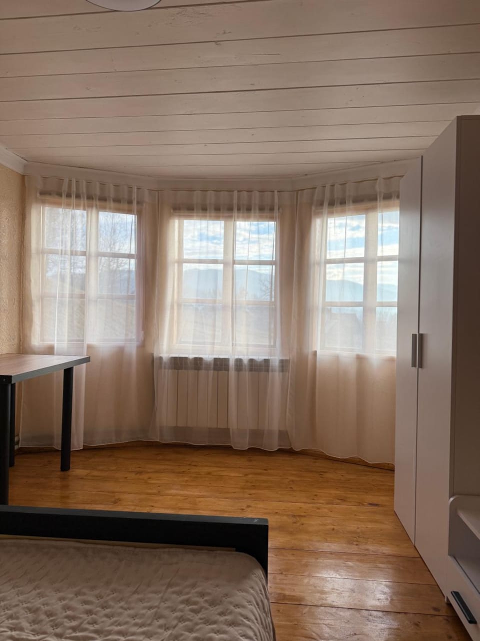 Котедж Жорна Apartment in Ukraine