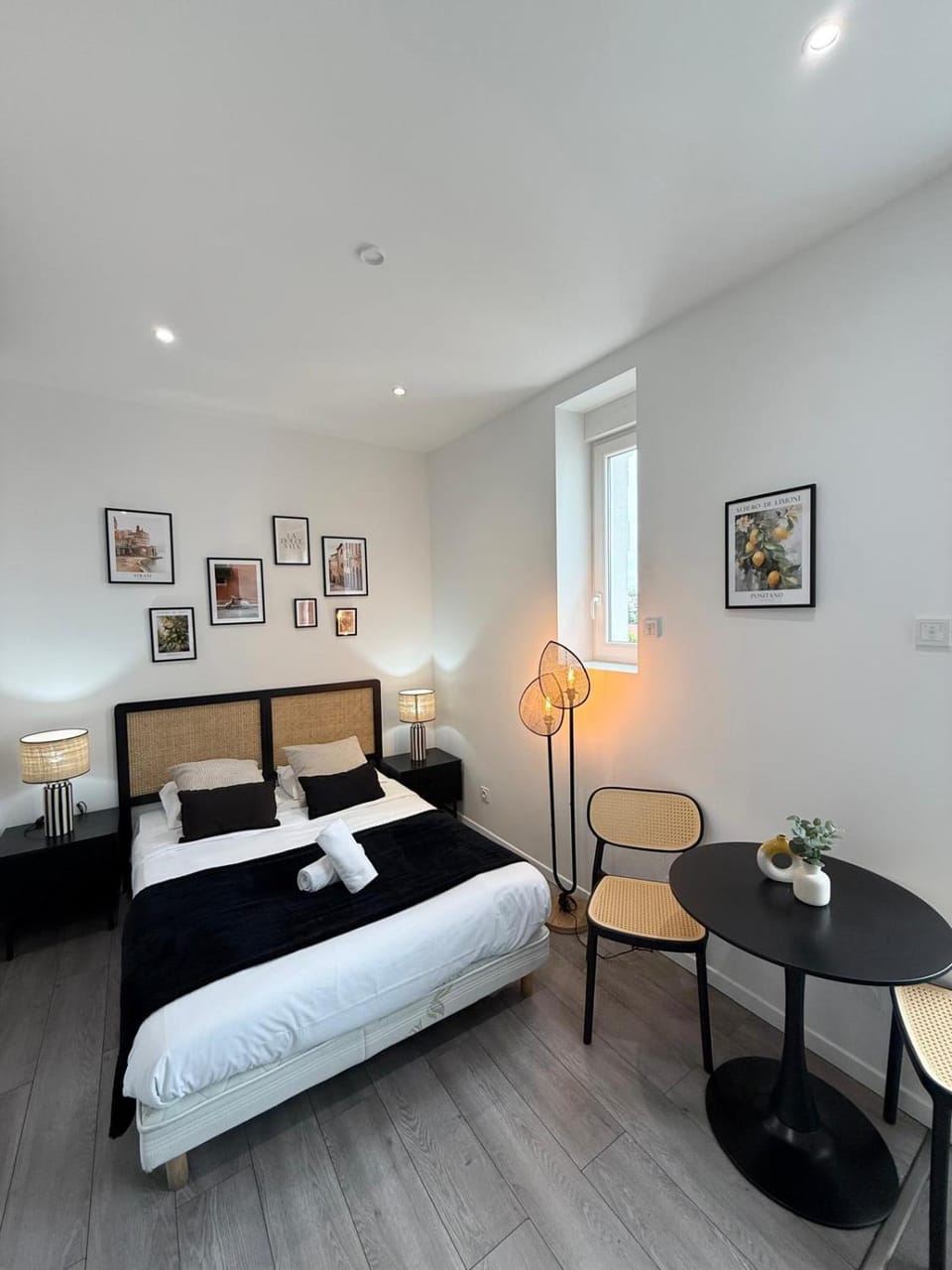 Antonin Perrin - Studio - Villeurbanne Apartment in Villeurbanne