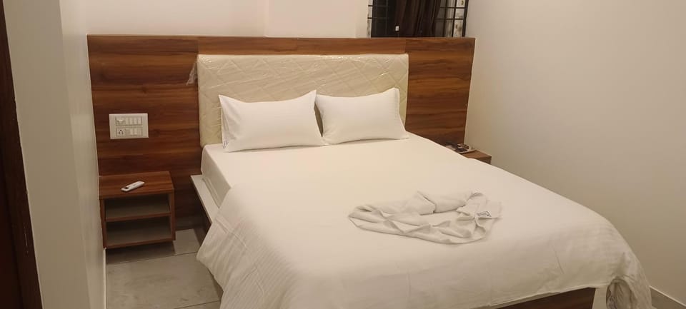 sSP COMFORT Hotel in Tamil Nadu