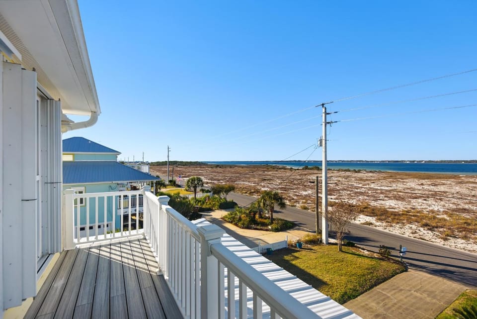 Island Vibes House in Pensacola Beach