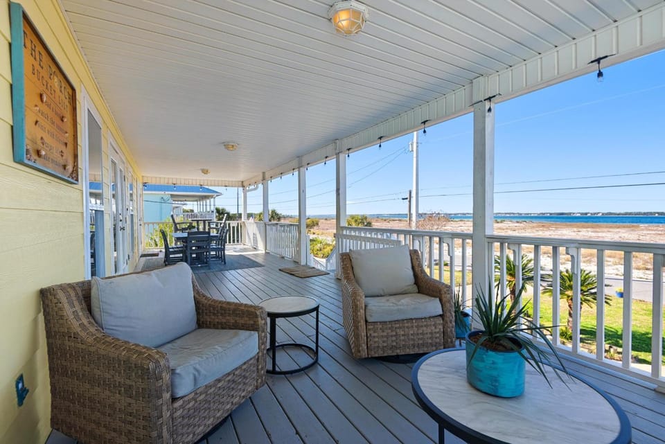 Island Vibes House in Pensacola Beach