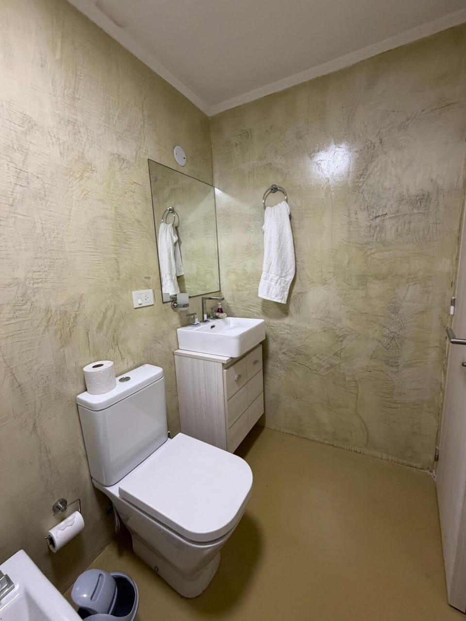 Torre Aymara 8C Apartment in Posadas