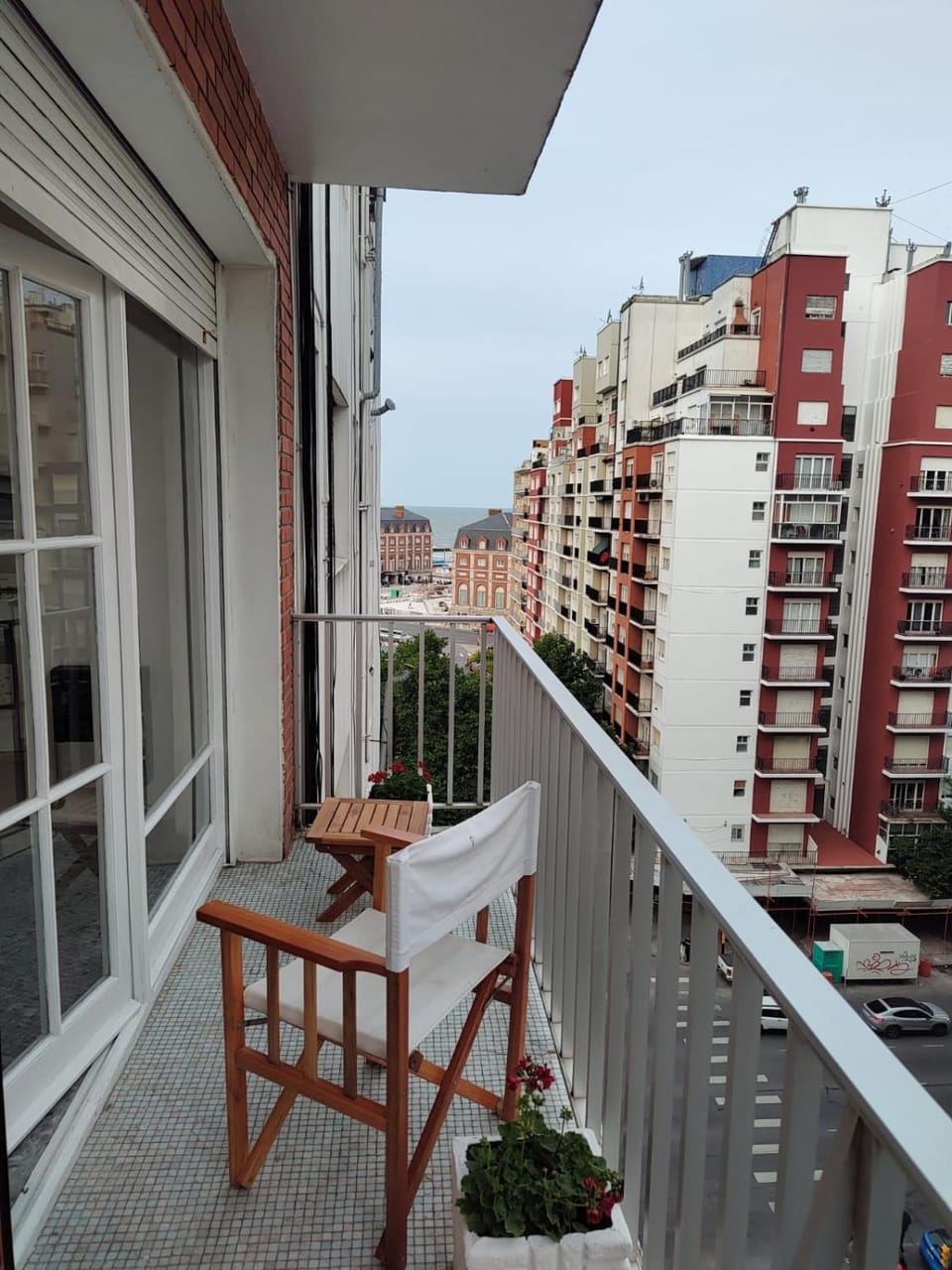 View (from property/room), Balcony/Terrace
