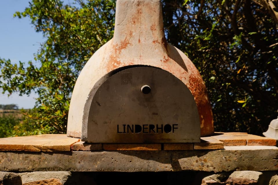 BBQ facilities