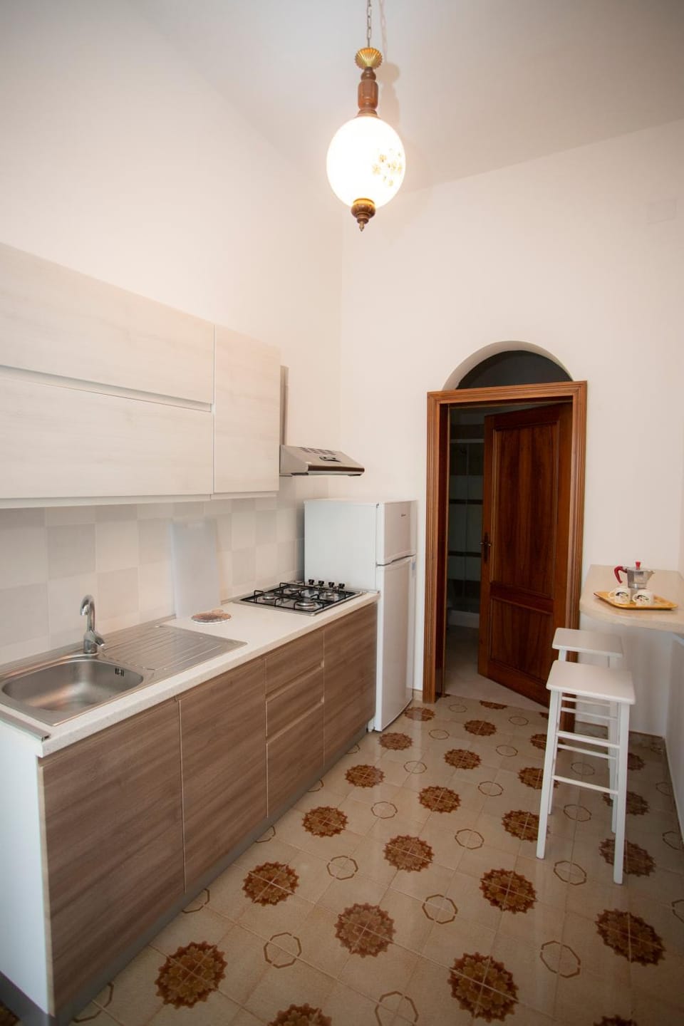Appartamento Oleandro - Apulia Home House in Apulia
