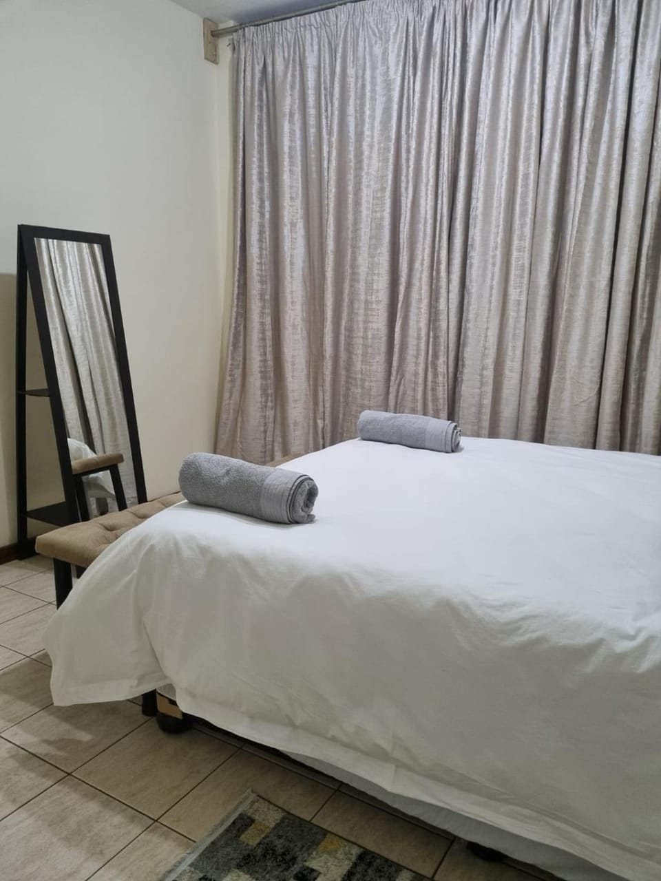 Serene Apartment at Arlington with power backup Apartment in Zimbabwe
