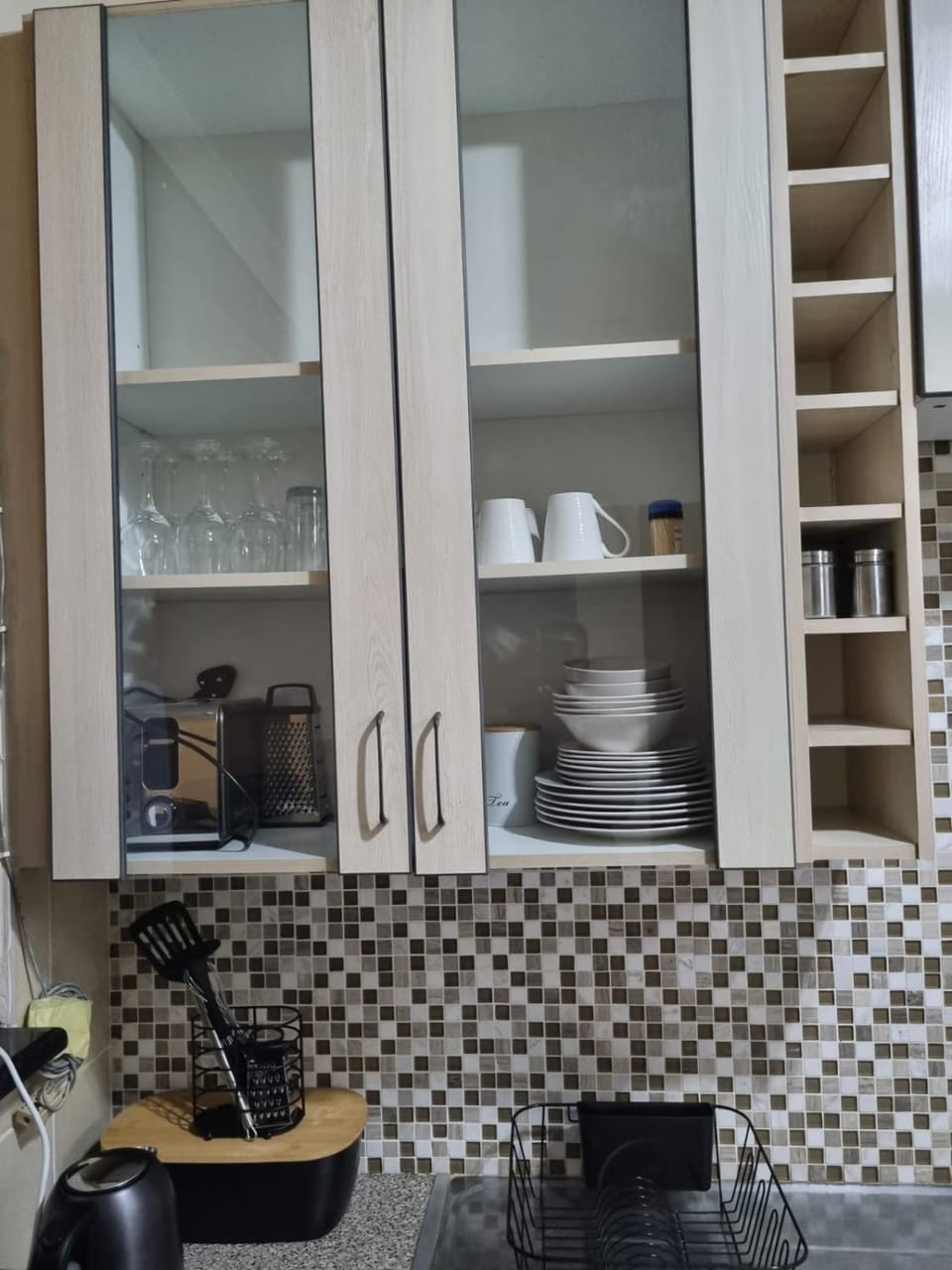 Serene Apartment at Arlington with power backup Apartment in Zimbabwe