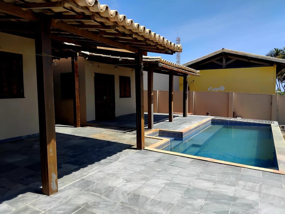 Casa Beira Mar House in State of Bahia