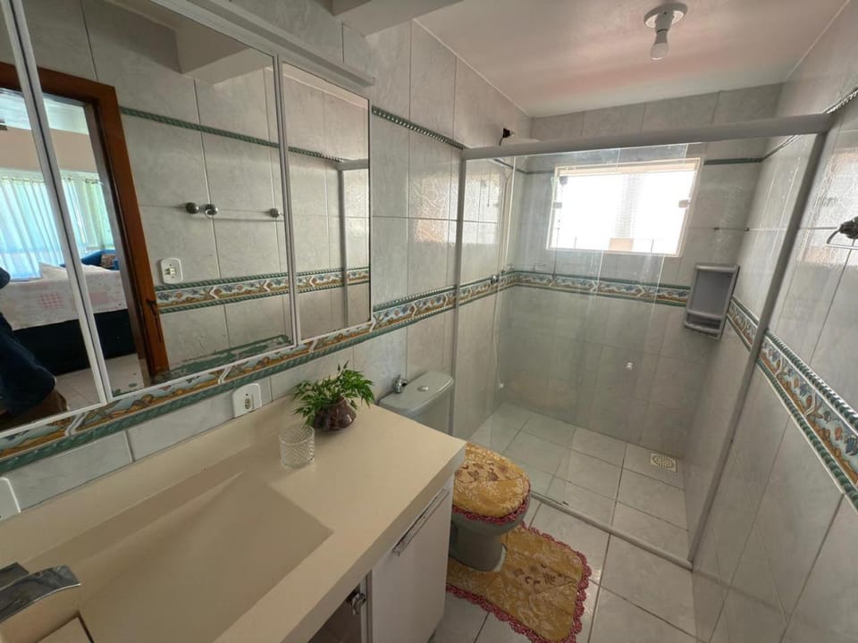 Apartamento familiar Apartment in Garopaba