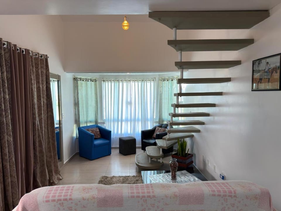 Apartamento familiar Apartment in Garopaba