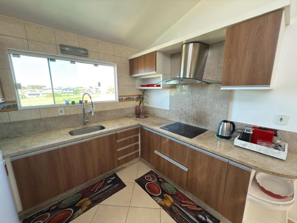 Apartamento familiar Apartment in Garopaba