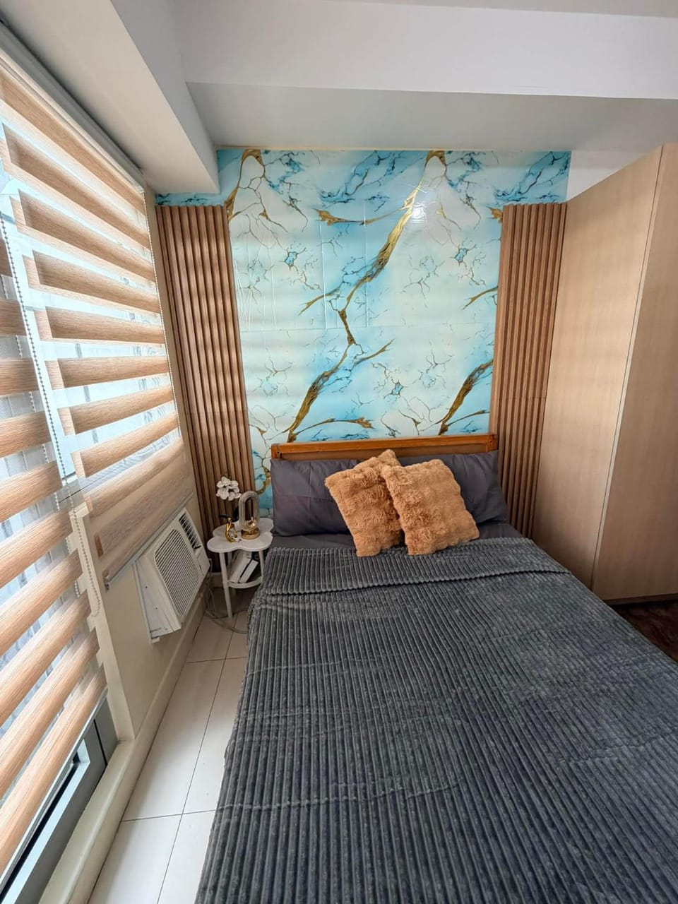 Staycation Station Apartment in Quezon City