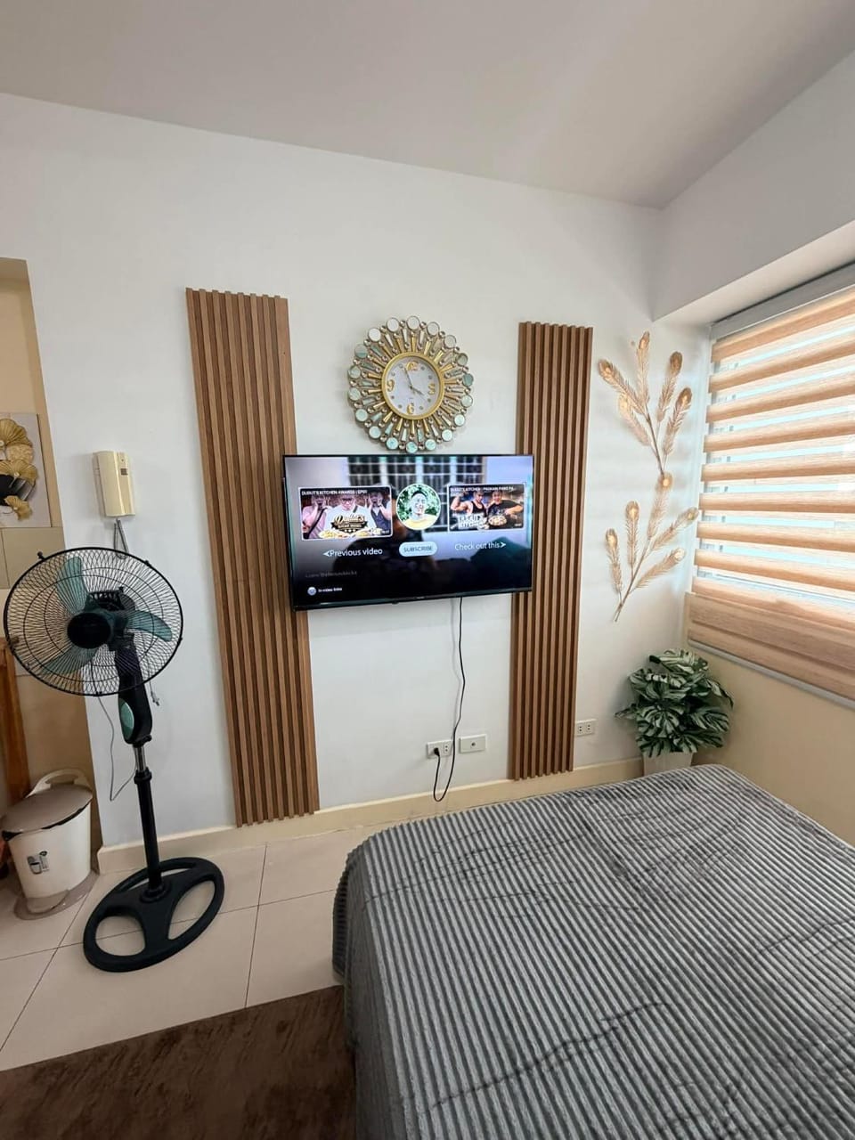 Staycation Station Apartment in Quezon City