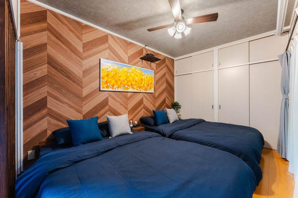 ふらっと丸山 Apartment in Japan