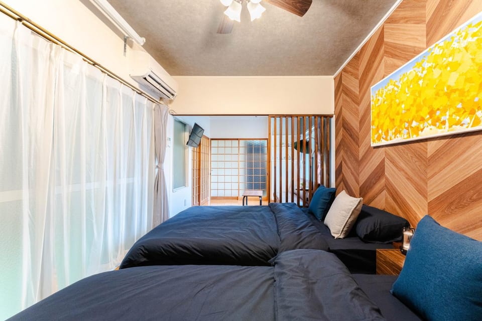 ふらっと丸山 Apartment in Japan