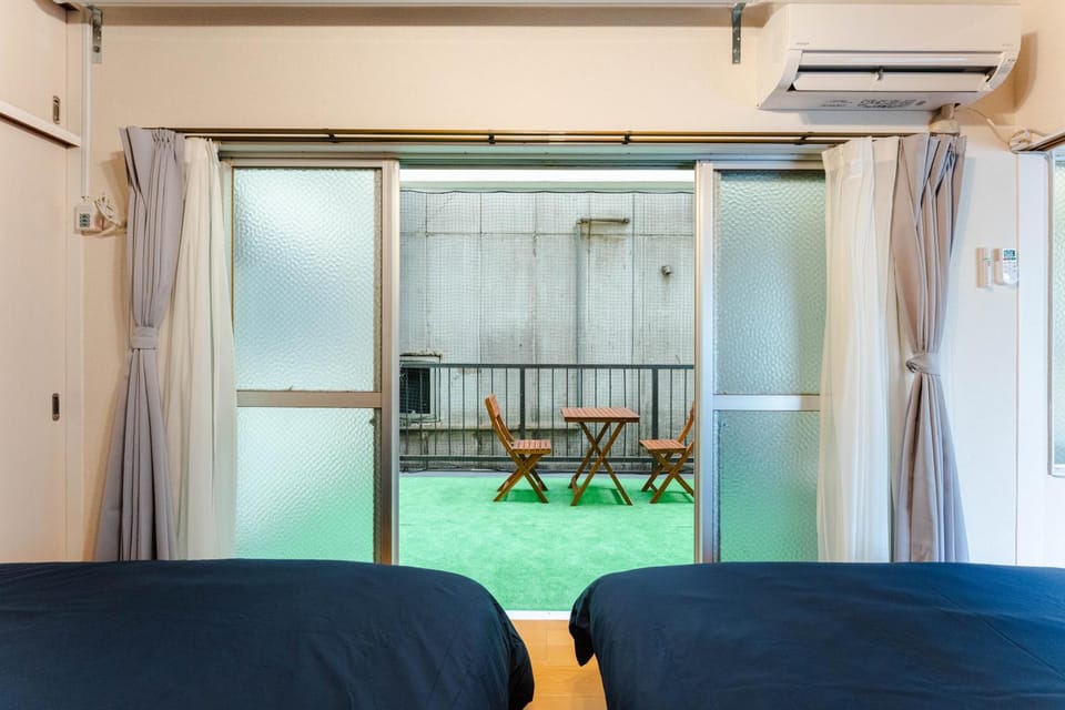 ふらっと丸山 Apartment in Japan