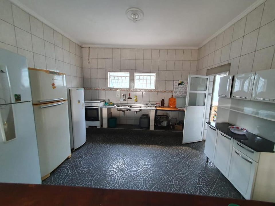 Chacara Bomfim House in State of São Paulo