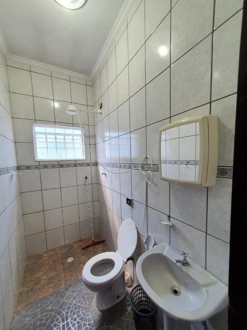 Chacara Bomfim House in State of São Paulo