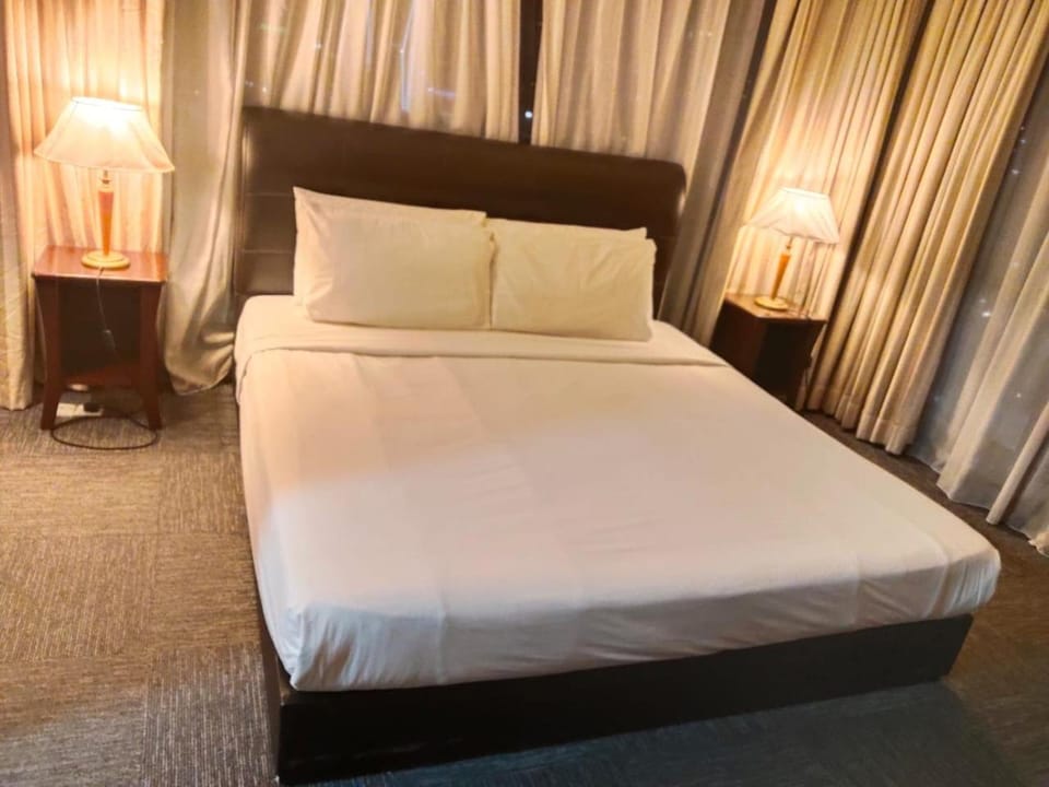 Time Square Mountain View Apartment KL Apartment in Federal Territory of Kuala Lumpur