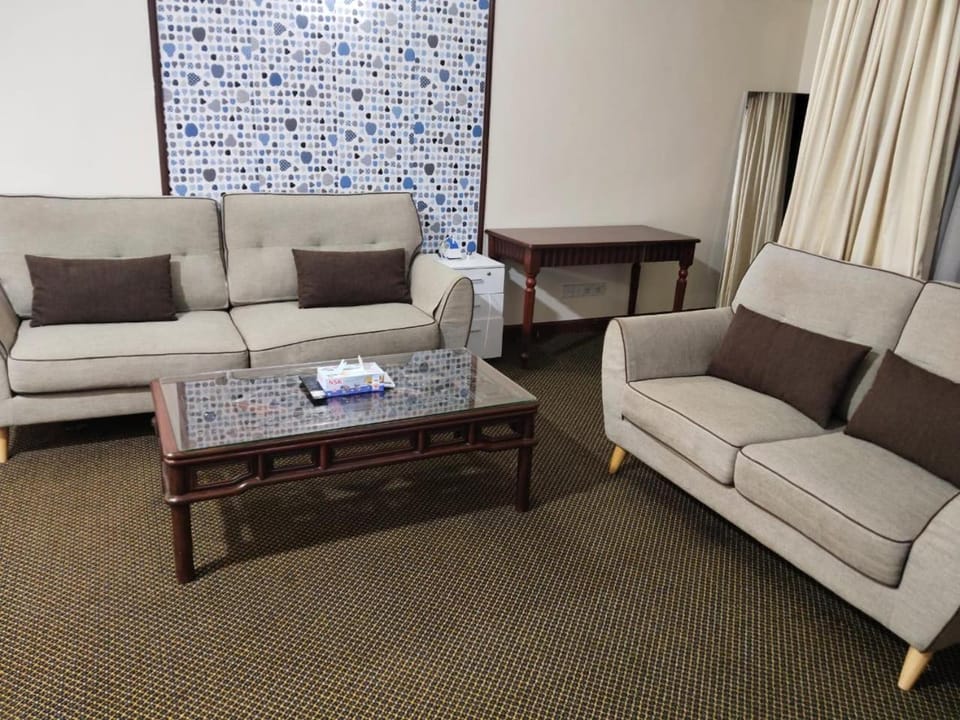 Time Square Mountain View Apartment KL Apartment in Federal Territory of Kuala Lumpur