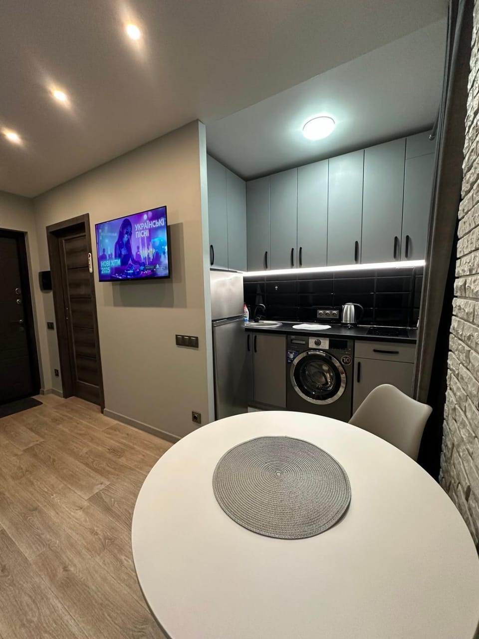 Apartments in Center Apartment in Ukraine