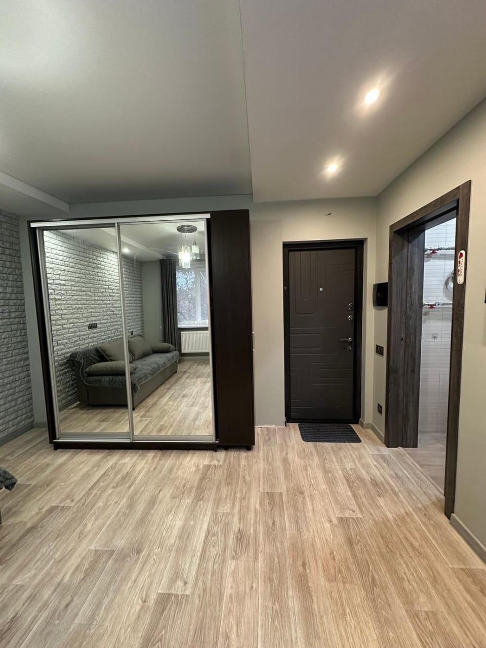 Apartments in Center Apartment in Ukraine