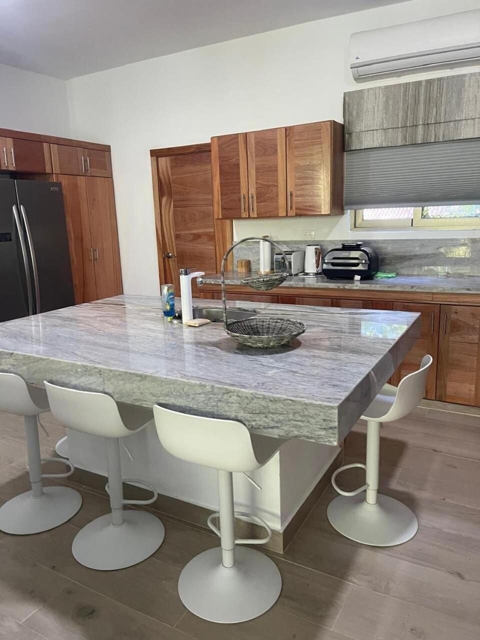 Pro Cab Apartment - Washer - BBQ Apartment in Cabarete