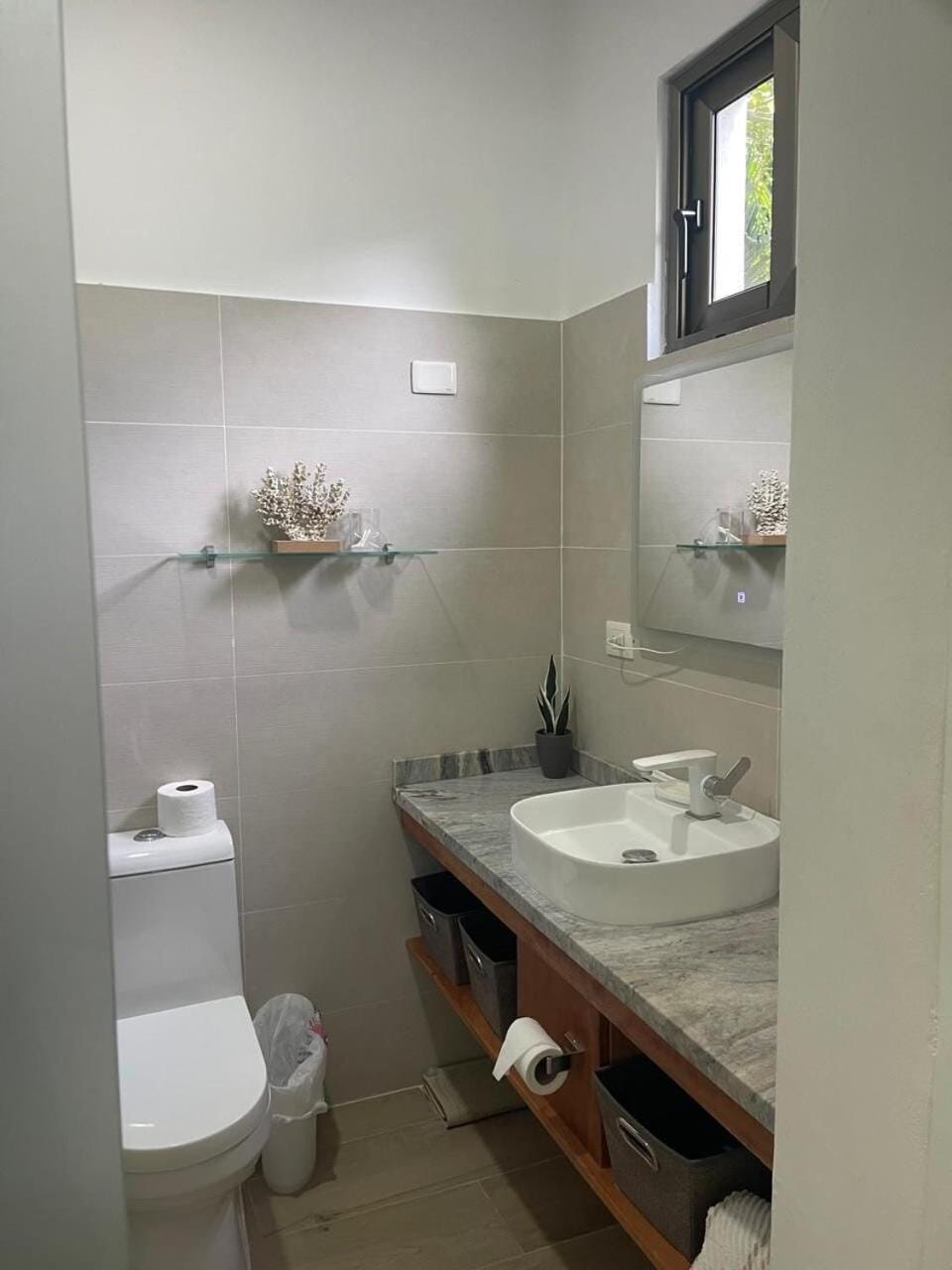 Pro Cab Apartment - Washer - BBQ Apartment in Cabarete