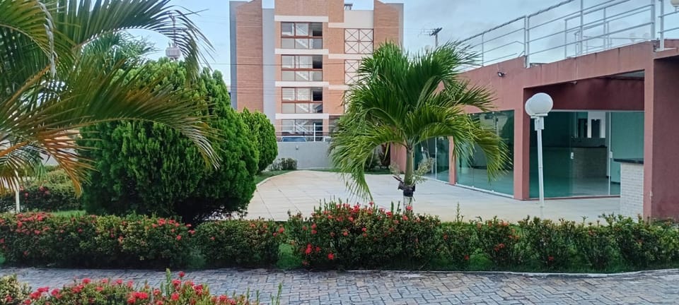 Village Recanto Guarajuba Apartment in State of Bahia