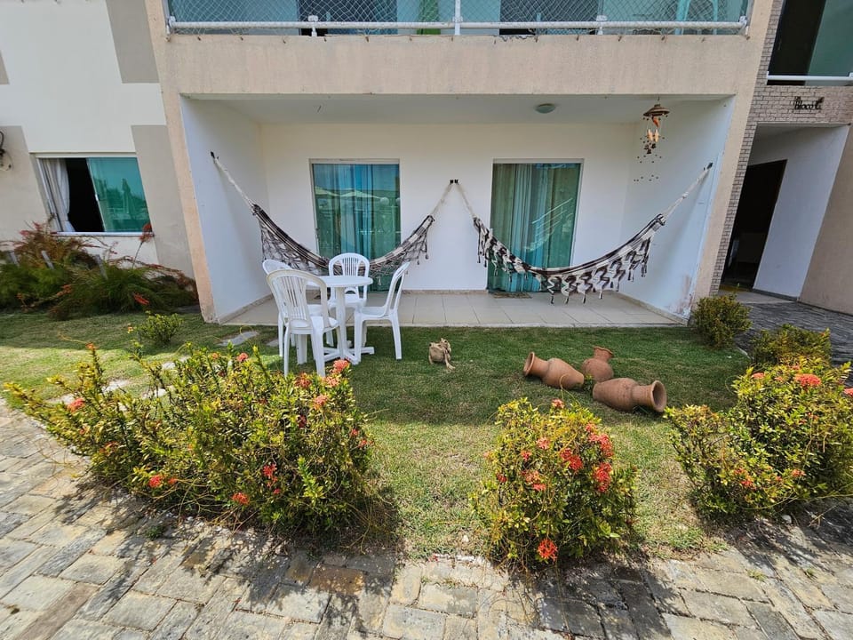 Village Recanto Guarajuba Apartment in State of Bahia
