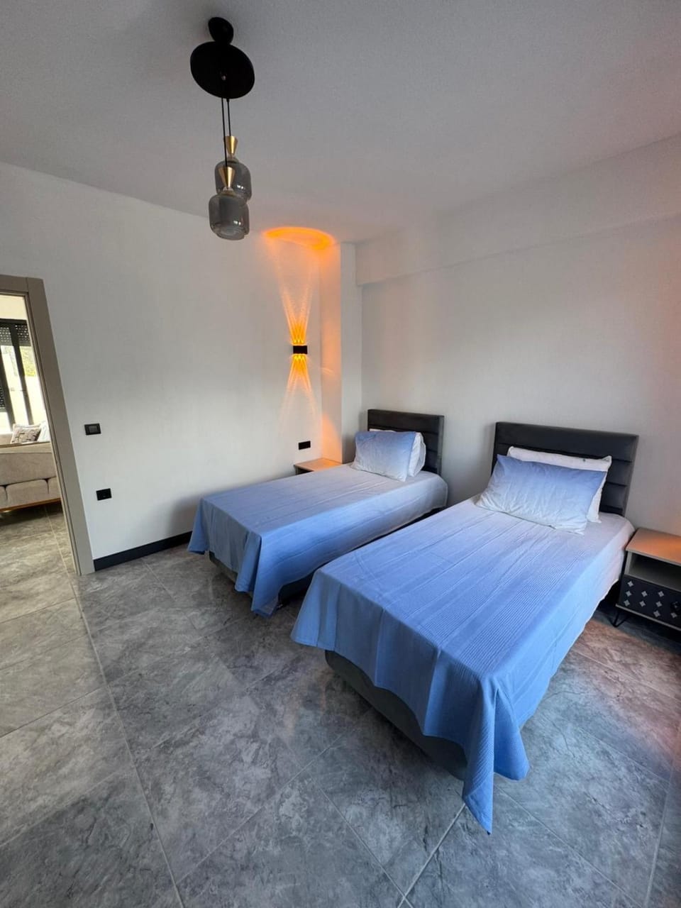 ViLLA TUĞBA Villa in Muğla Province