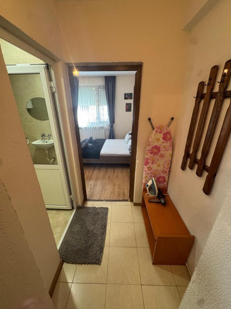 Berta Gardens 1 Apartment in Blagoevgrad Province