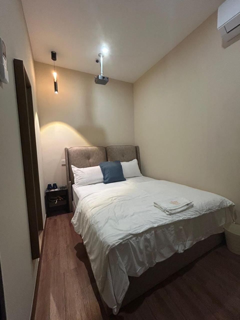 The Cintra Muse Hotel at Central of Georgetown and UNESCO Hotel in George Town