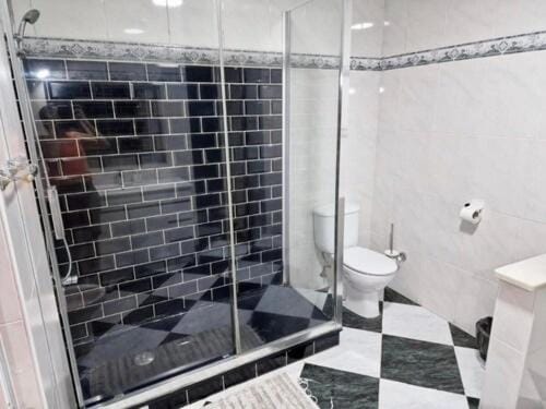 Quarto Black Vacation rental in Lisbon