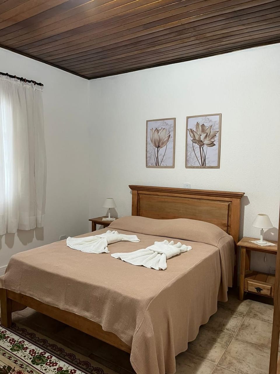 Aconchego da Lu House in Campos do Jordão