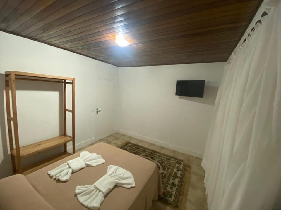 Aconchego da Lu House in Campos do Jordão